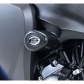R&G Racing Aero Crash Protectors for Suzuki GSX-S 1000 '79-'21, GSX-S 1000F '15-'21 R&G Racing Aero Crash Protectors for Suzuki GSX-S 1000 '79-'21, GSX-S 1000F '15-'21